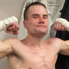 Aaron Crawley vs. Greg Weeks, Thrilla by the Hilla