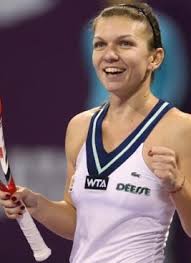 Simona halep has a breast reduction to help her tennis career. Simona Halep Speaking Fee And Booking Agent Contact