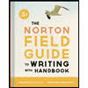 The fourth edition includes new chapters on summarizing and responding, on developing academic habits of mind, and on writing literary analysis. Norton Field Guide To Writing With Handbook 4th Edition 9780393264364 Textbooks Com