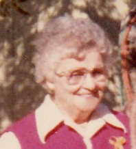Dorothy Edith Mabel Harding Coutts (1907-1990)