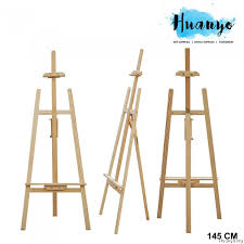 Listed easel stand manufacturers, suppliers, dealers & exporters are offering best deals for easel stand at your nearby location. Apex Wooden Artist Painting Display Easel Stand 145cm