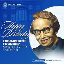 Zeta Phi Beta Sorority, Inc.