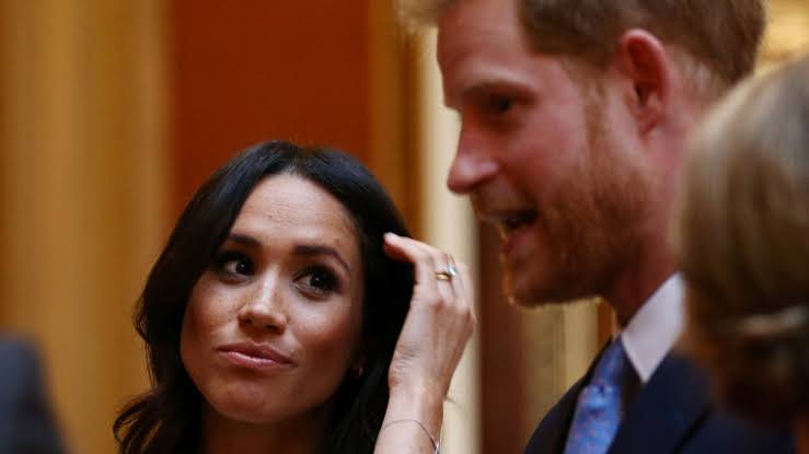 Prince Harry blasts Meghan: 'How can I trust you after this?'
