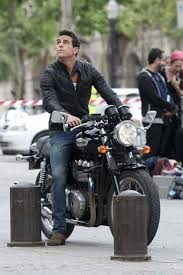The first part of the film was filmed in 2010. Hache Y Baby Tres Metros Sobre El Cielo Home Facebook