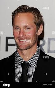 Tom alexander hi-res stock photography and images