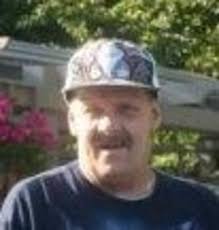 Gary Harrison Obituary (1956