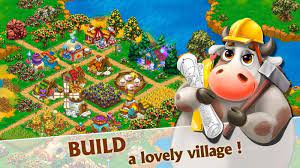 Descargar e instalar {original app title} aplicación mod para android ahora! Harvest Land V1 3 6 Apk For Android