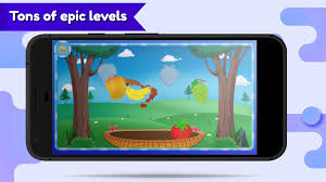 Kate kershner games are supposed to relax us. Smart Kids Puzzle Games Baby Jigsaw Puzzles For Android Apk Download