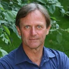 Garett DiStefano, MBA