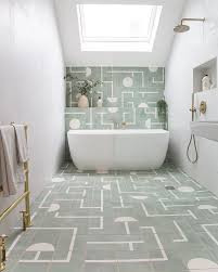 Popham Tile Bathroom Design Bathroom Interior Bathroom Inspiration