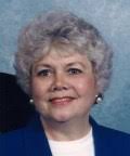 Jeanette Sater Obituary (2011)