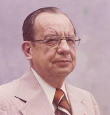 John Barry Obituary (1931