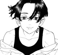 Welcome to the community subreddit for fans of the tokyo revengers manga and anime adaptation, from creator ken wakui. 100 Ide Tokyo Revengers Di 2021 Gambar Anime Animasi Baji