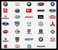 Seltene Automarken Emblem Imagui