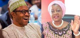Lauretta onochie is the anioma nigerian pastor, educator, civil servant. Vwcmxrjt3go0fm