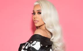 Listen to music from saweetie like best friend (feat. Saweetie Artists