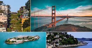 Maybe you would like to learn more about one of these? Top 10 Things To Do In San Francisco For The Best Of This Sun Drenched City Klook Travel Blog