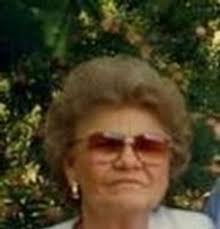 Mamie Rowan French Obituary June 18, 2011