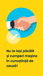 Pentru ca este foarte util sa stiti pe ce dati banii. Verificare Serie Sasiu Si Istoric Auto Carvin For Android Apk Download