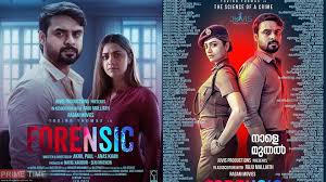 Meaning of forensic in english. Forensic Malayalam Movie Theatre List The Primetime