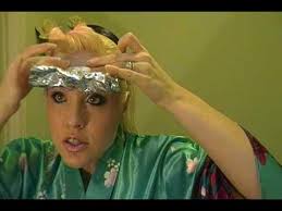 How To Dye Your Hair Pink