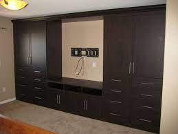 It's one of the most used and often most abused spaces in your home — the bedroom closet. Custom Closet Systems Home Storage Closet Designs California Closets Bedroom Closet Design Build A Closet Fitted Wardrobes Bedroom