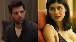 Se estrena como director! Así será la primera película de Adam Scott