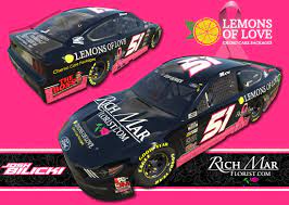 Jul 18, 2021 to jul 18, 2021. Josh Bilicki Archives Jayski S Nascar Silly Season Site