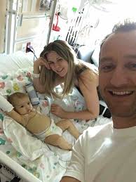 Fundraiser for Jenna Wells by Jennifer Sottile : Savannah Mae