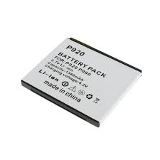 lg optimus 3d p920 battery ...