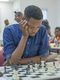 The Jamaica Chess Federation RATINGS PAGE