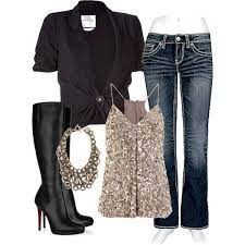 Holiday Outfit Ideas The Holiday Season Is Here Christmas Parties And New Years Will Be Here Before We Holiday Outfits Casual Outfits New Years Eve Outfits