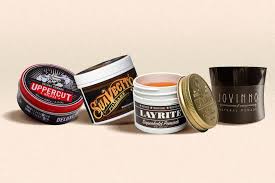 Clay, pomade, gel or cream? 9 Best Pomades For Men 2021