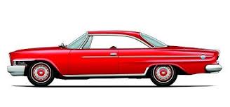 Image result for Rosewood 1962 Chrysler