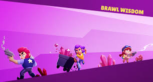Come ask me the one question you always. Brawl Wisdom Brawl Stars