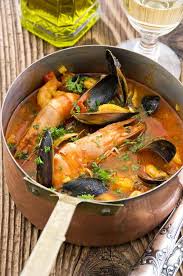Recette Soupe De Poisson Soupes Et Veloutes Galbani Recette Recette Soupe De Poisson Soupe De Poisson Recettes De Cuisine