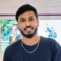Manjunath Mariyappa Email & Phone Number
