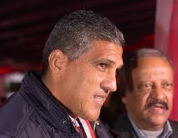 Parabéns, Silas! Um dos 'Menudos do Morumbi' completa 58 anos