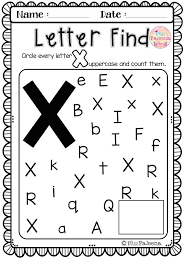 This Set Contains Pages Of Variety Activities Games And Worksheets This Product Will Help To Te Kindergarten Worksheets Printable Preschool Letters Lettering