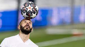 10 years since nacho fernández' debut for real madrid! Real Madrid Vs Barcelona Betting Odds Pick Predictions Back Madrid In El Clasico April 10
