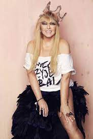 Become a fan remove fan. Maryla Rodowicz Konczy 71 Lat Gala Pl