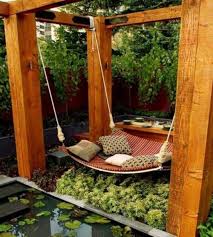 Gartenschaukel Selber Bauen Wunderschone Ideen Und Tipps Fur Sie Bauen Fur Gartenschaukel Ideen Selber Selberbau Garten Ideen Garten Gartengestaltung