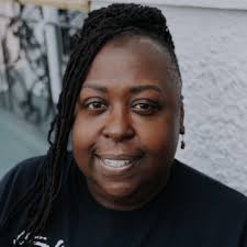 Tamara Jackson-Snowden, LCSW, MBA