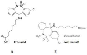 Tianeptine is a powerful synthetic chemical compound that is used to treat major depressive disorder. Scheduling Delegate S Interim Decisions And Invitation For Further Comment Accs Acms November 2016 3 6 Tianeptine Therapeutic Goods Administration Tga