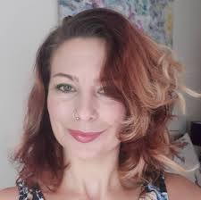 Flic Jones Costume Maker and Supervisor