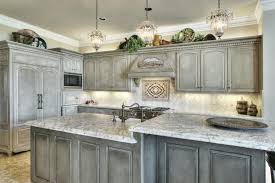 antique grey kitchen cabinets kitchen