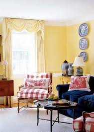 French Twist French Country Living Room Yellow Living Room Country Living Room