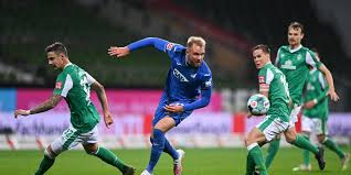 João klauss de mello is a forward who have played in 2 matches and scored 1 goals in the 2020/2021 season of regionalliga in germany. Ra7im7xi1h8nim