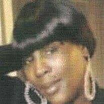 Karen Marie Strickland-Ruffin Obituary