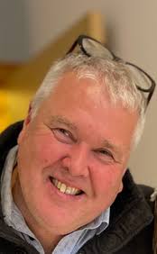 Condolence Book for Cathal (Cockers) O'CARROLL (Ballybrack, Dublin)